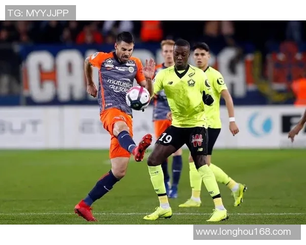 里昂与蒙彼利埃精彩对决直播在线观看全程回放与赛后分析