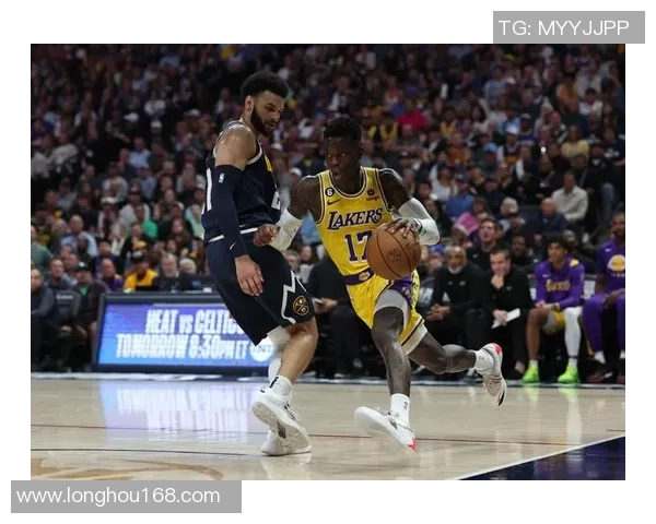 湖人掘金西部决赛第二场精彩回放全景分析与精彩瞬间回顾