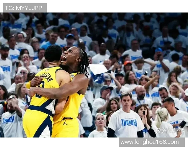 骑士与步行者激战四月十八日NBA季后赛精彩对决即将上演